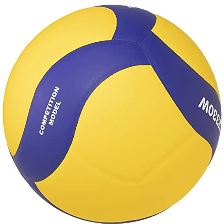 Mikasa® Volleyball V330W – Bild 6
