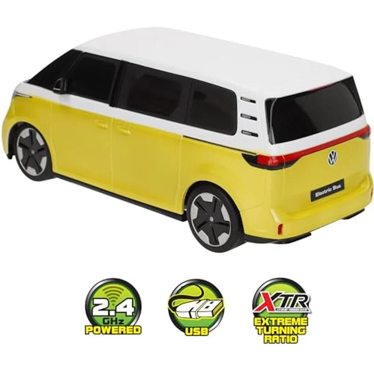 Maisto Volkswagen ID. Buzz – Bild 2