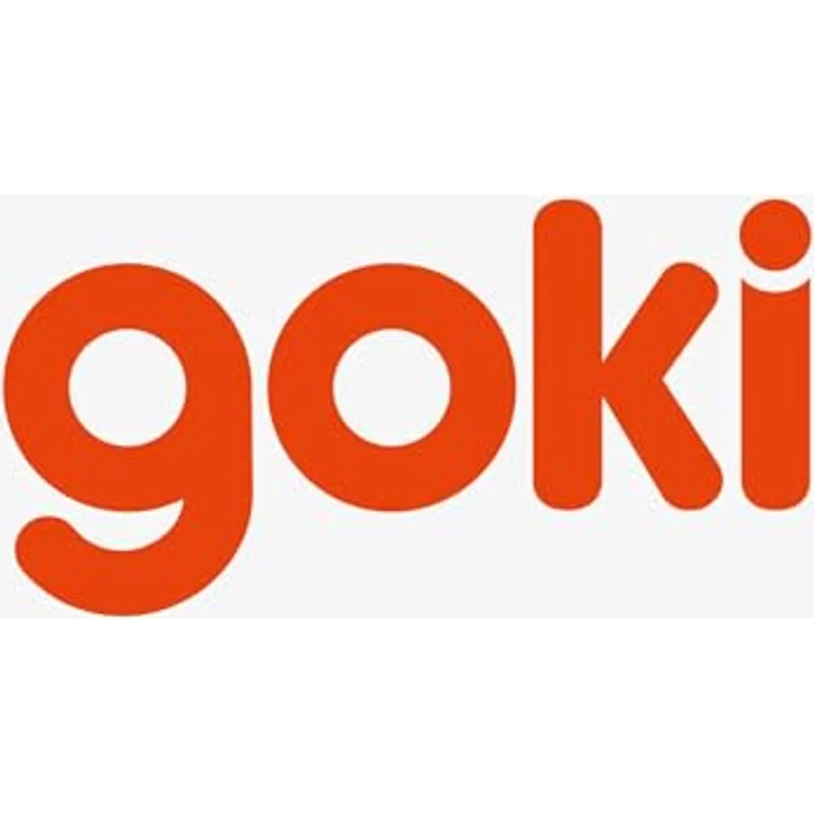 goki® Steckenpferd Schimmel – Bild 8