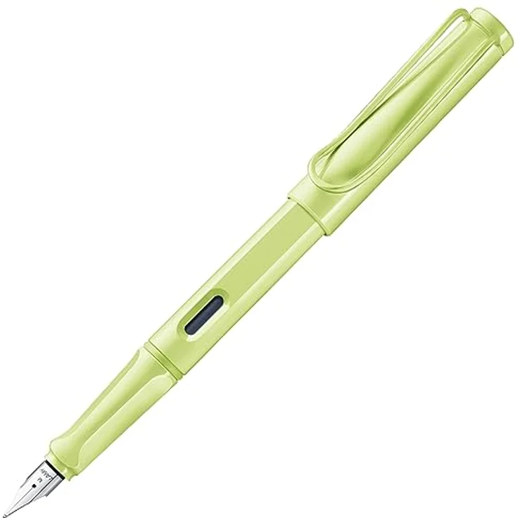 Lamy Schreibstifte 0D0 FH Safari, Feder in Springgreen, 1 Stück – Bild 1