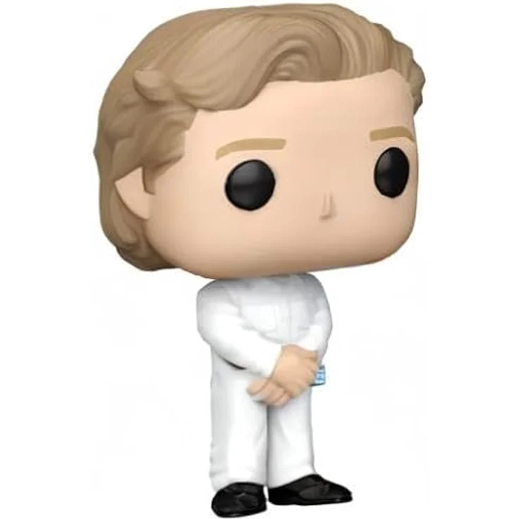 Funko Pop! TV: Stranger Things - Henry 001 - Vinyl-Sammelfigur, 9,5 cm, Premium Vinyl, ideales Geschenk für Sammler und Fans – Bild 3