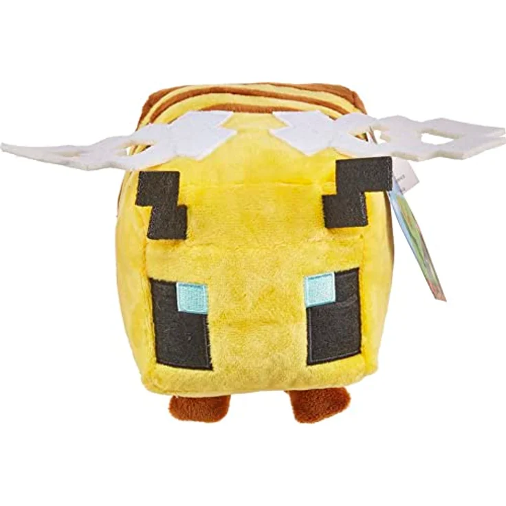 Minecraft - Biene - Plüsch 20 cm – Bild 7