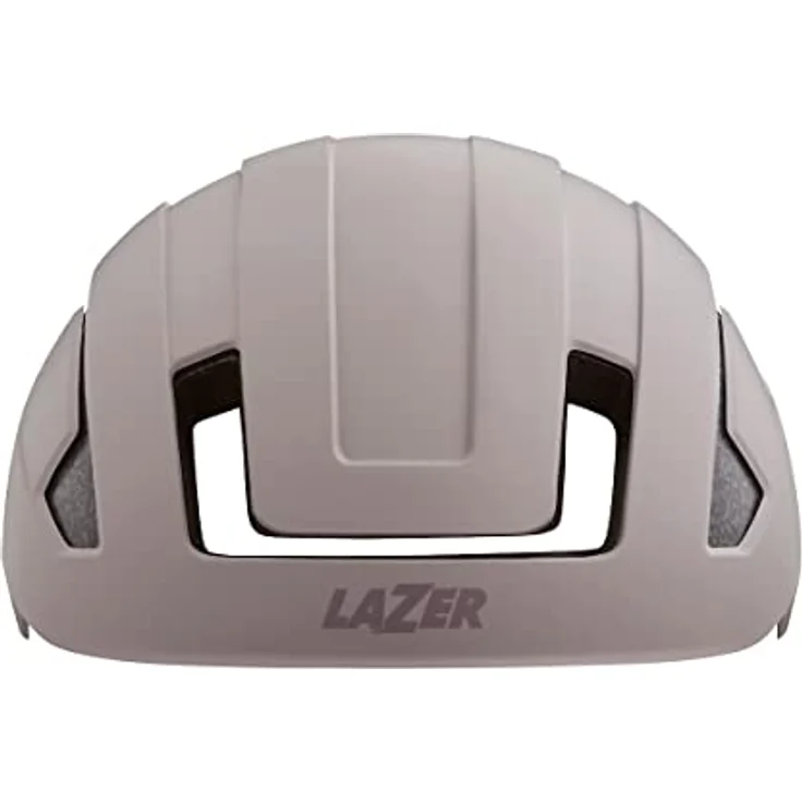 Lazer Cityzen Kineticore Casco, Mehrfarbig, M - Kinderfahrradhelm mit matte lila Farbe – Bild 3