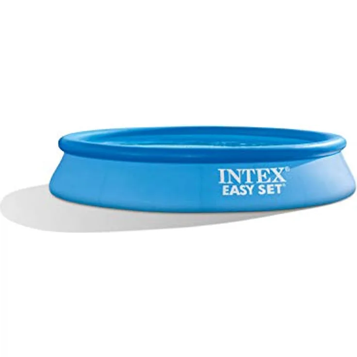 Intex 3 m x 61 cm Easy Set Pool-Set