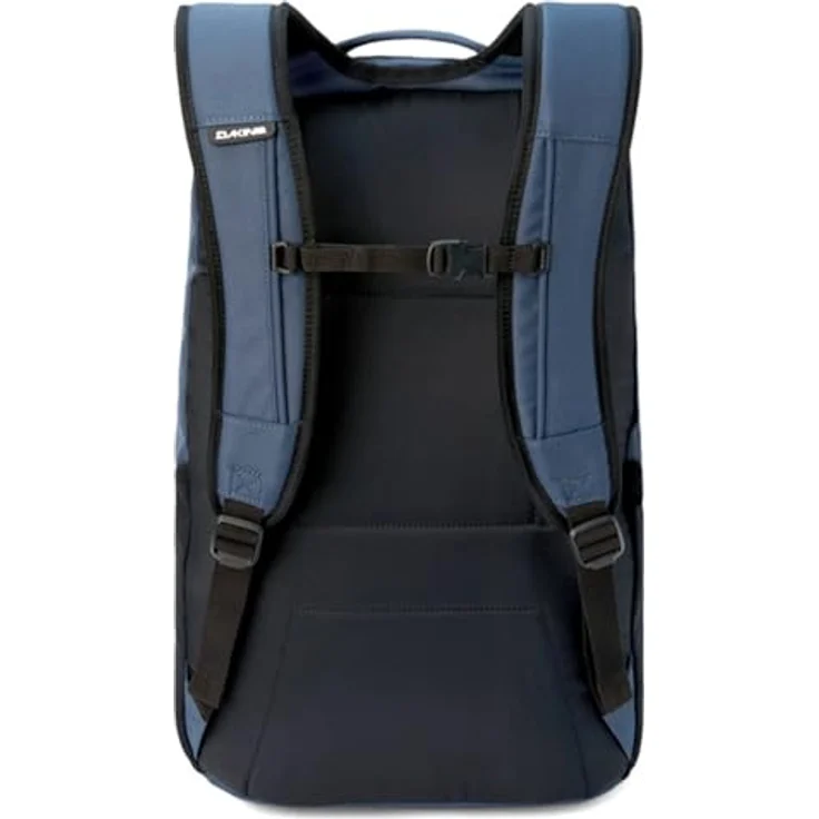 Dakine Schulrucksack Campus L, Ergonomisch geformt, 15" Laptopfach, Isoliertes Kühlfach, Polyester – Bild 2
