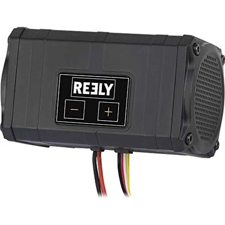 Reely Soundmodul Crawler, Short Course 5-26 V