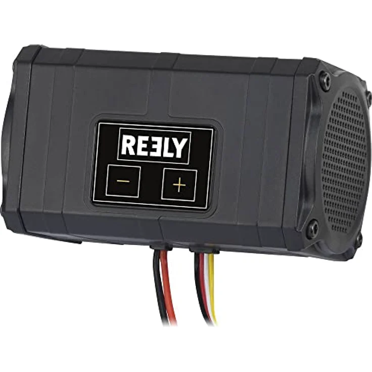 Reely Soundmodul Crawler, Short Course 5-26 V – Bild 1