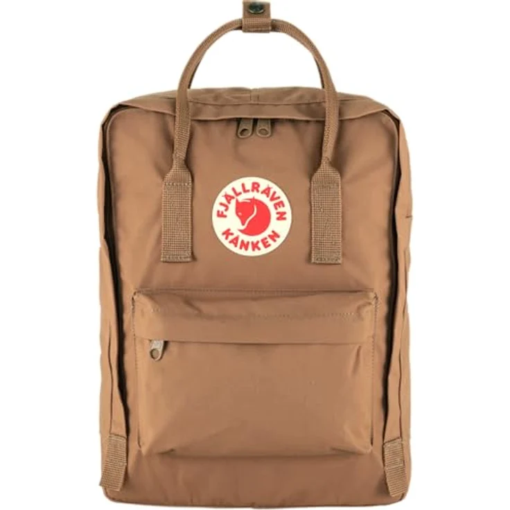Fjällräven Rucksack Känken, beige(khakidust (228)), Gr. - – Bild 2