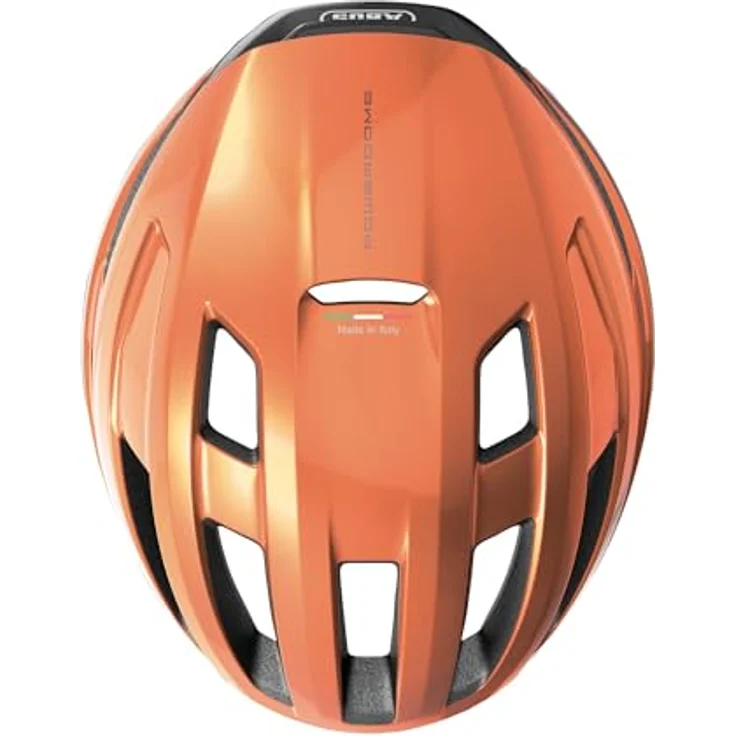 Abus PowerDome Fahrradhelm – Bild 4