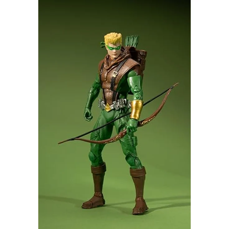ABYstyle Studio One Piece Zoro, PVC Sammelfigur im Maßstab 1:10, Höhe 18 cm – Bild 3
