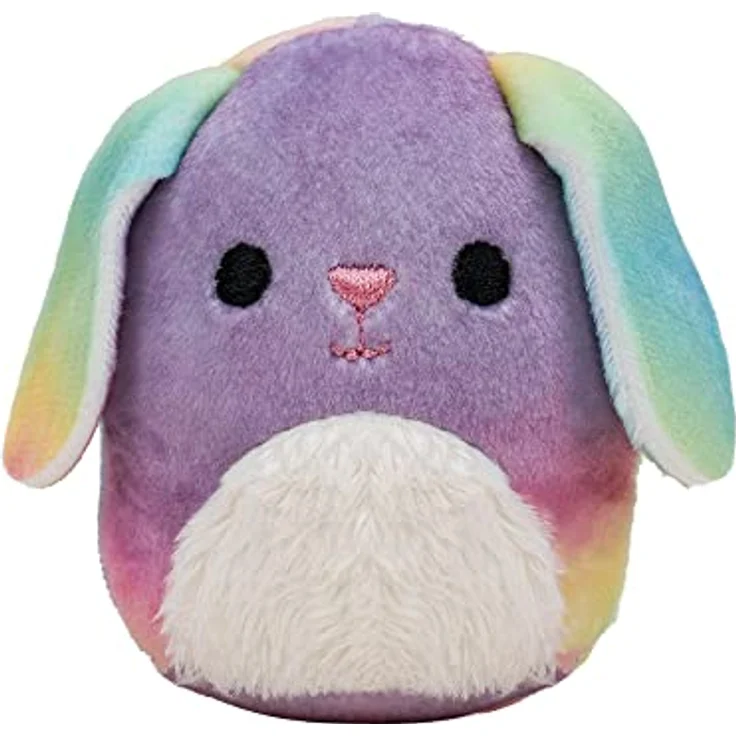 Squishmallows SQUISHVILLE ROCKROLER DISCO ROLLER SKATE Plüschtier Set mit Zubehör, kuscheliges Soft Playset für Kinder ab 3 Jahren – Bild 8