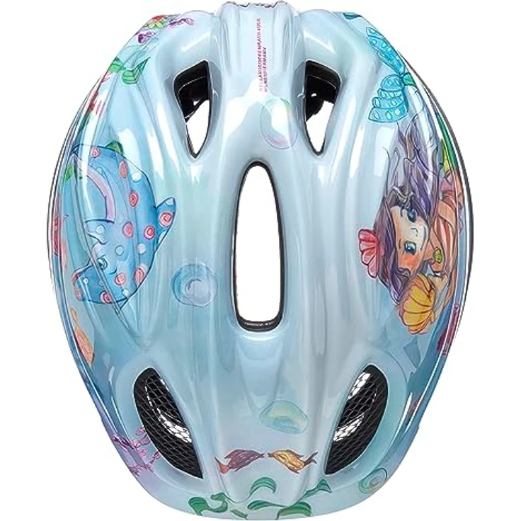 KED Fahrradhelm Meggy II Originals S Nella Nixe – Bild 2