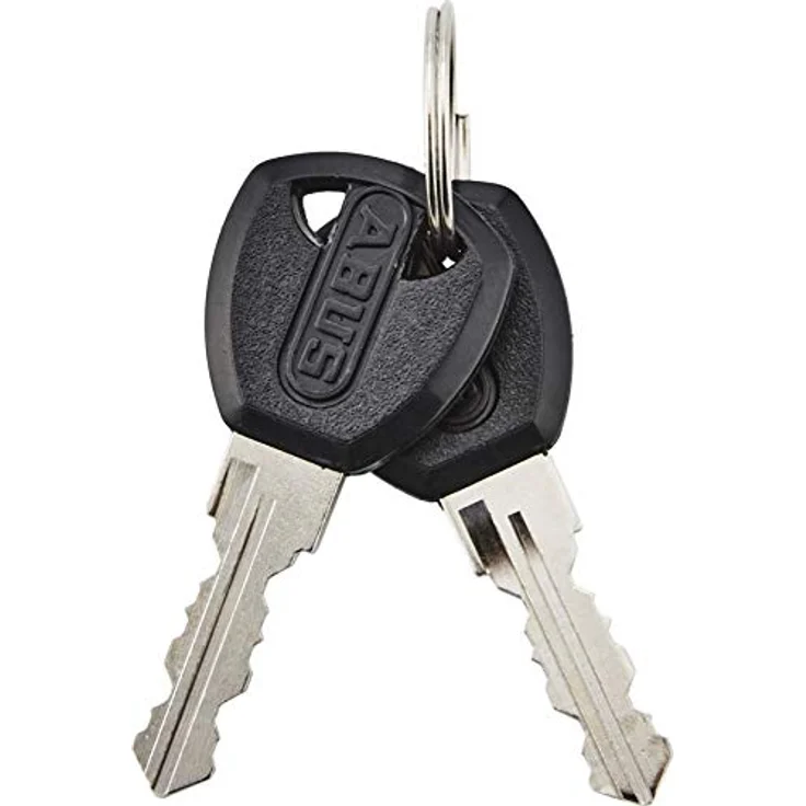 ABUS 4804K Kettenschloss- schwarz- Level 4 – Bild 4