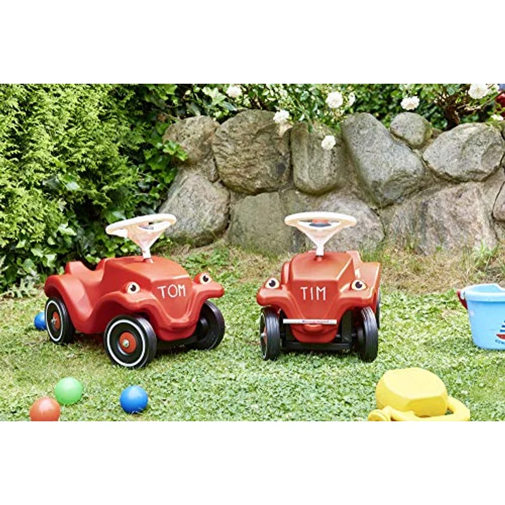 edding 8055 Outdoormarker - schwarz - 1 Lackstift - Rundspitze 1-2 mm - stark deckend, wasserfest - Lackmarker für den Außenbereich - permanentes Beschriften z.B. von Mülltonnen, Kinderspielzeug – Bild 3