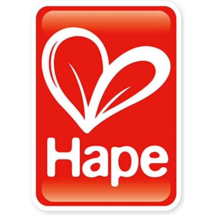 Hape Motorikwürfel Wild Safari Adventure Center, mit Labyrinthen, Formen und Hebeln, fördert Fantasie und Lernen, geeignet ab 12 Monaten – Bild 2