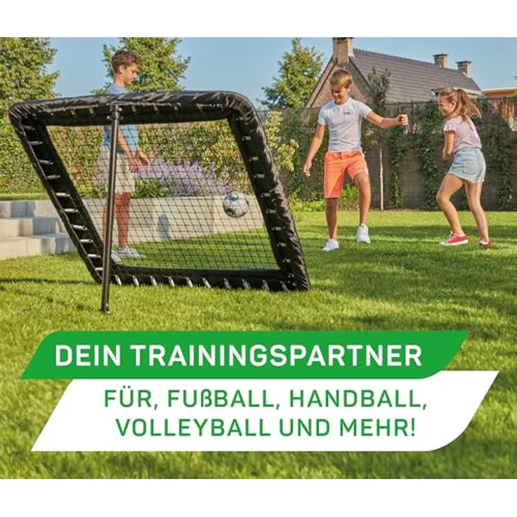 Salta Tor, Balltor für den Garten – Bild 2