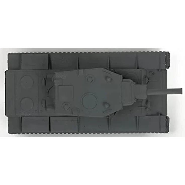 Zvezda Military KV-2 Russian Tank 1:35 (3608) – Bild 6