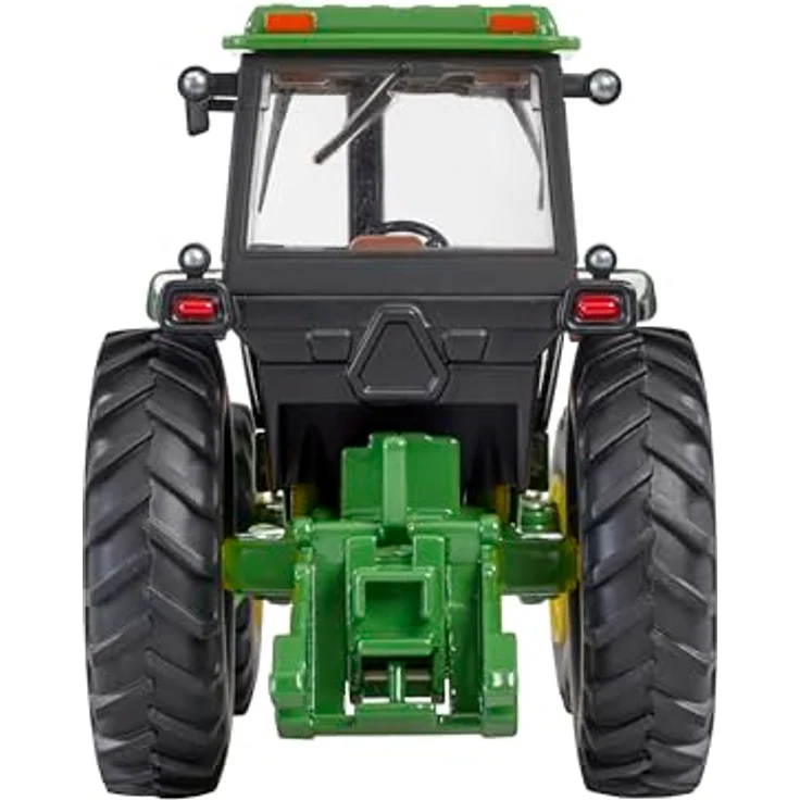 JOHN DEERE 4450 (EU SPEC), 4WD Modellfahrzeug mit langlebiger Konstruktion und flexiblem Zubehör – Bild 3