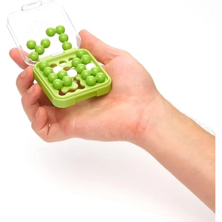 IQ Mini Smart Games, 1 Stück, zufällige Auswahl – Bild 4