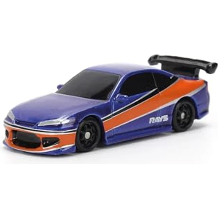 Smoby Knetspiel, kreative Spielmöglichkeiten mit detailreichem Diorama und zwei Die-cast Nano Fahrzeugen – Bild 6