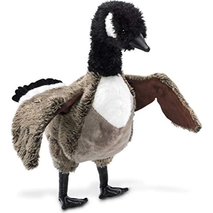 Folkmanis 3157 Hand Puppet