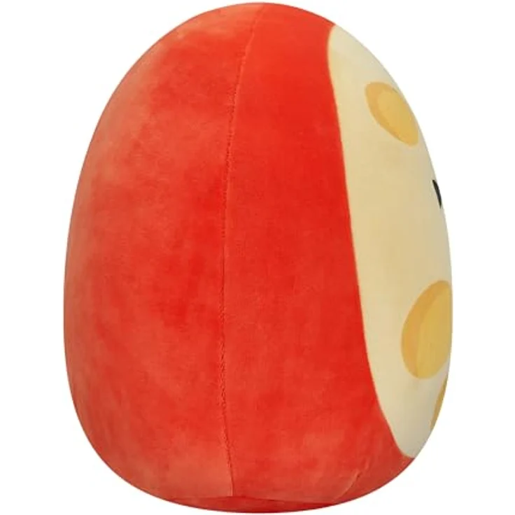 Squishmallows SQCR04577 - Mannon der Gouda Käse 30 cm, offizielles Kelly Toys Plüsch, superweiches Kuscheltier – Bild 5