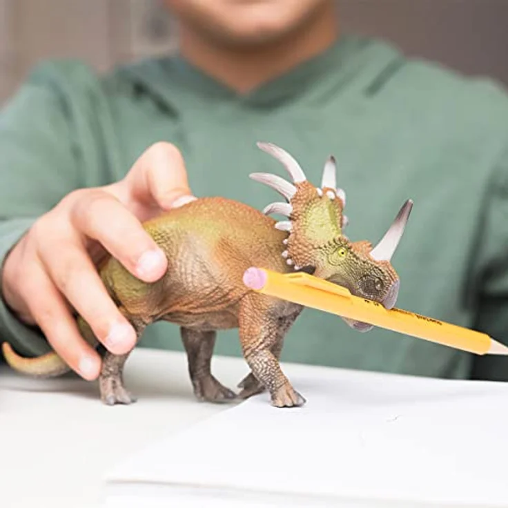 Schleich® 15033 Dinosaurs Styracosaurus - Preisvergleich – Bild 3
