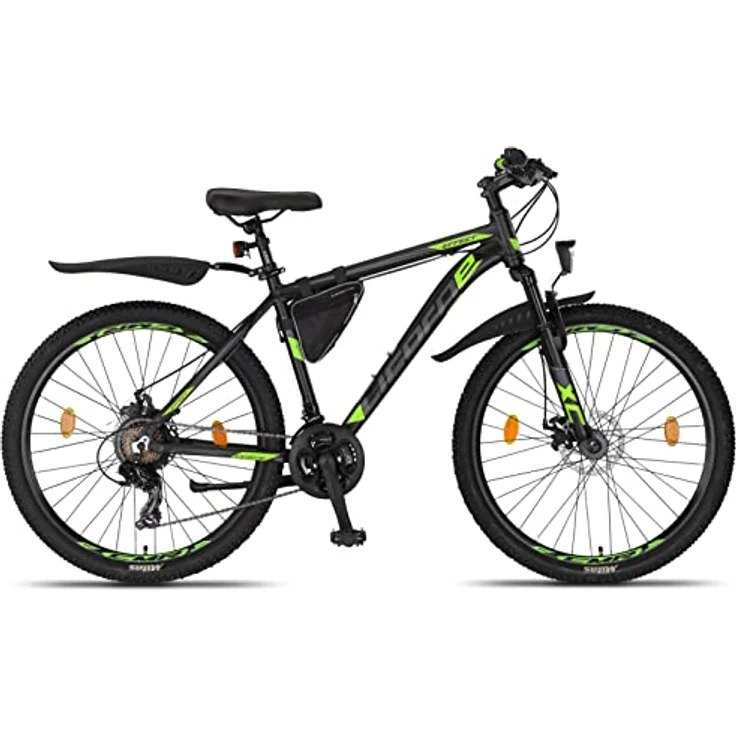 rennrad mit schutzblech ROCKBROS Set für 27,5 Zoll Fahrräder Quick-Release – ROCKBROS-DE Bettbank EXTRAVAGANCIA champagner | arten Größe:XS 440 mm