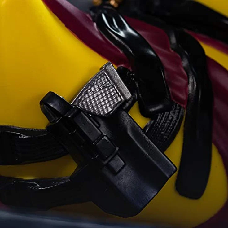 TUBBZ Tubbz-Ente Resident Evil - Ada Wong, detailsgetreue Sammelfigur in Entenform – Bild 5