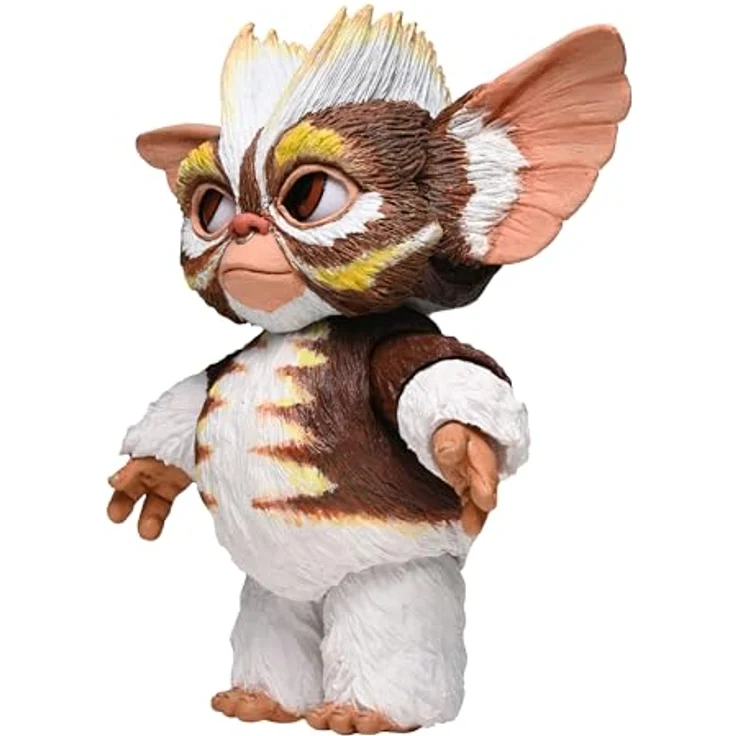 NECA Gremlins Ultimate Mogwai Punk Actionfigur, Sammelfigur aus 100% Kunststoff, Multicolor – Bild 2