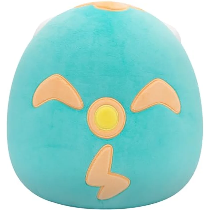 Jazwares Squishmallows Plüschfigur Wampitz 50 cm, superweiches Kuscheltier – Bild 4