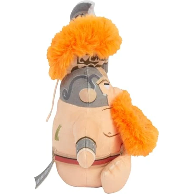 Tomy Warhammer Fyreslayer Kuscheltier, 15 cm große Sammelfigur – Bild 2