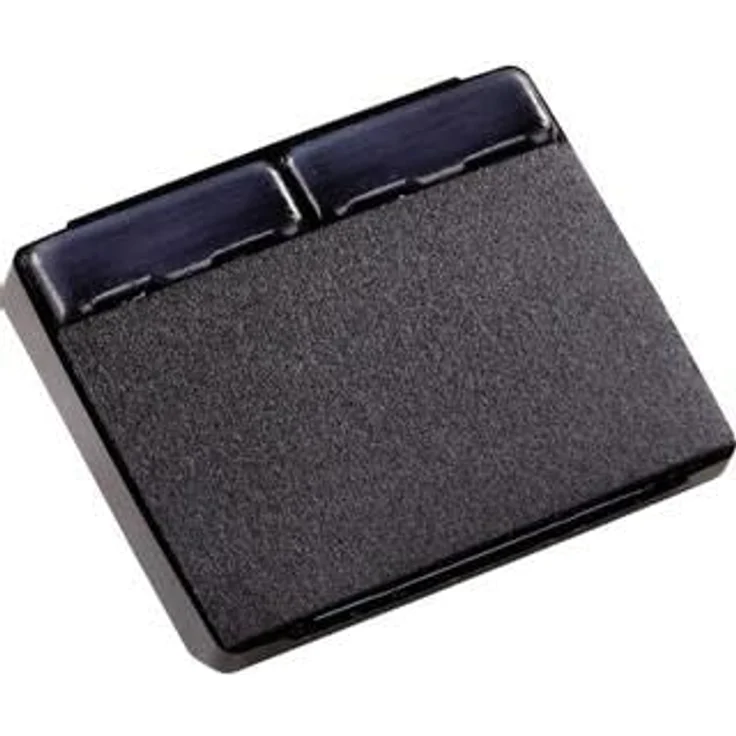 REINER Stempel Ersatztank Typ 4 68022-000 für Paginierstempel N53, schwarz – Bild 2