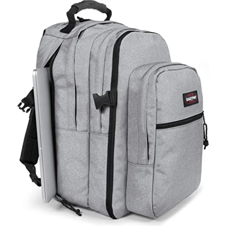 EASTPAK Rucksack TUTOR Sunday Grey – Bild 6