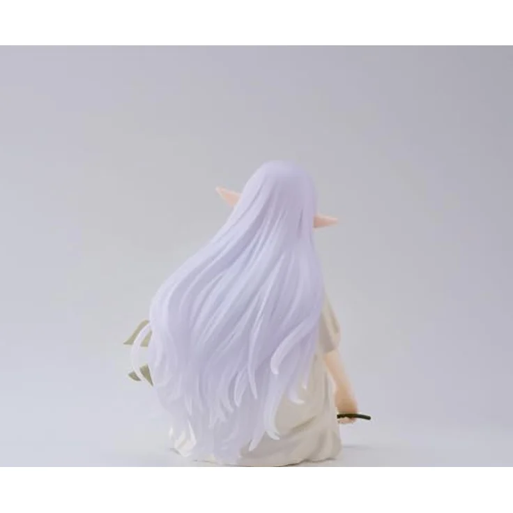 Sega Sammelfigur Frieren: Beyond Journey's End Yumemirize Figur, detaillierte Nachbildung in melancholischer Pose, Those Days Ver. – Bild 3