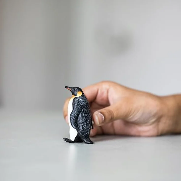 Schleich 14841 Pinguin - Preisvergleich – Bild 3