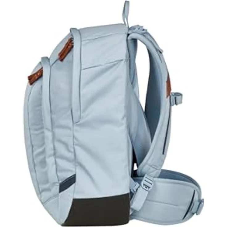 Satch air Schulranzen, gepolstert mit 26L Stauraum, Laptopfach, standfest, ab 5. Klasse – Bild 3