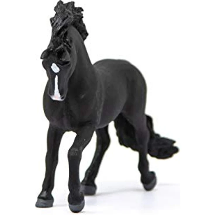 Schleich 13923 Pura Raza Española Hengst Spielfigur - Preisvergleich – Bild 6