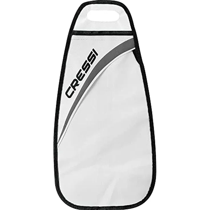 Cressi Premium Combo Schnorchelset Junior - erhältlich mit Marea Jr oder Estrella Jr Maske und Top-Schnorchel, Unisex Kind – Bild 4