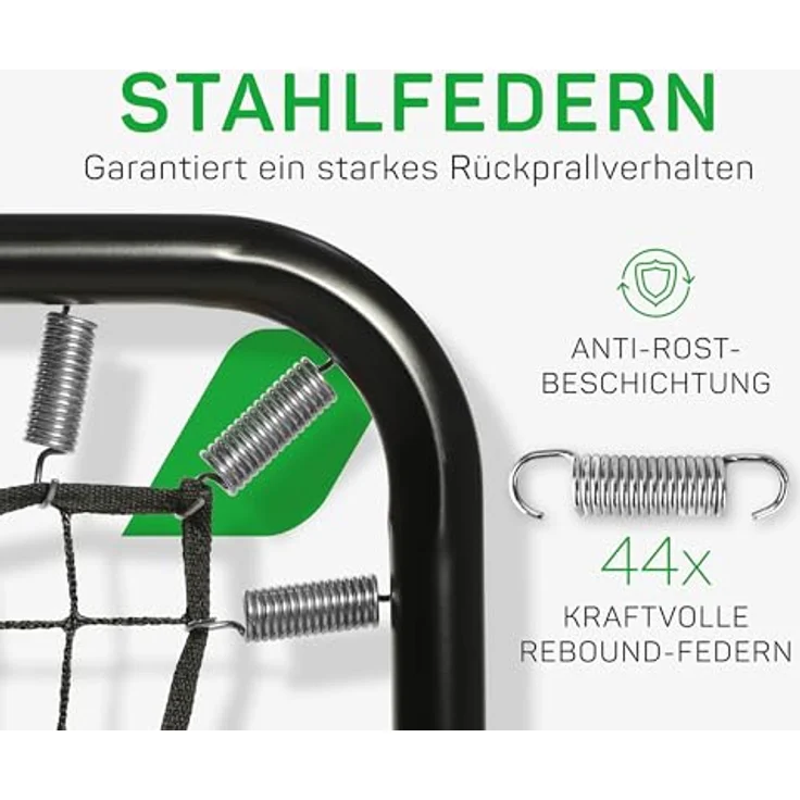 Salta Tor, Balltor für den Garten – Bild 4
