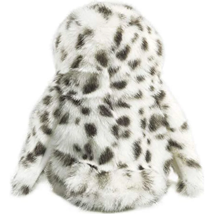 Folkmanis 3151 Hand Puppet, White-Black – Bild 2