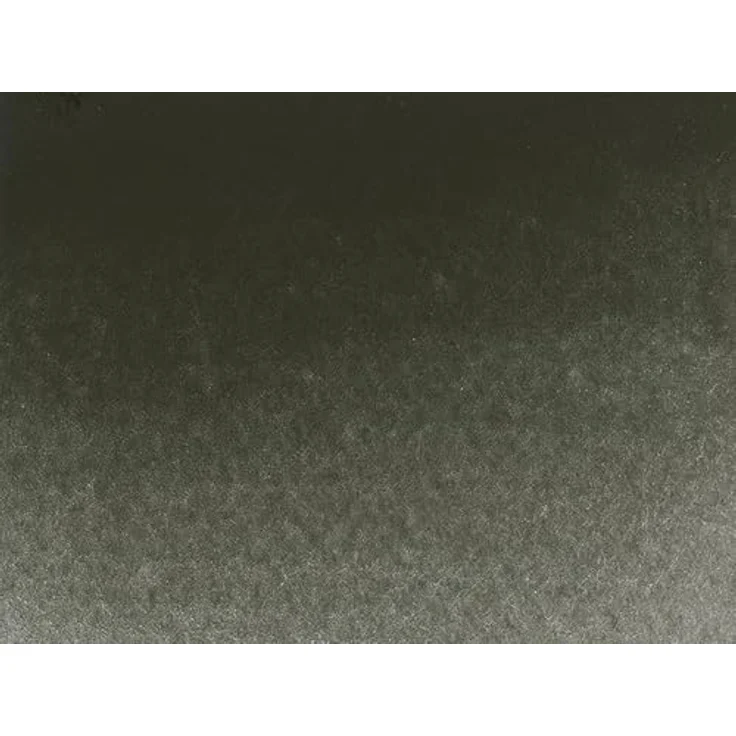 Schmincke AKADEMIE® Aquarellfarbe, Schwarz 782, halbes Näpfchen, vegane Künstler-Aquarellfarbe mit hoher Lichtechtheit – Bild 2