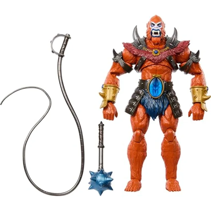 Mattel Sammelfiguren im Test 2026: beste Modelle