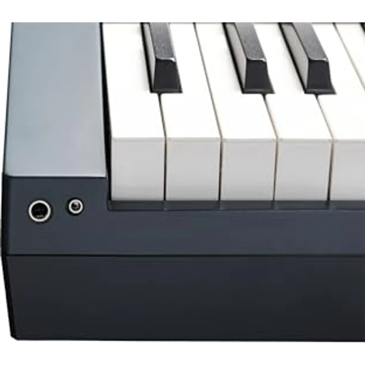 Kurzweil KaP1 KB Stagepiano blau - Stage Piano mit sorgfältiger Verarbeitung und ausgewählten Materialien. – Bild 5