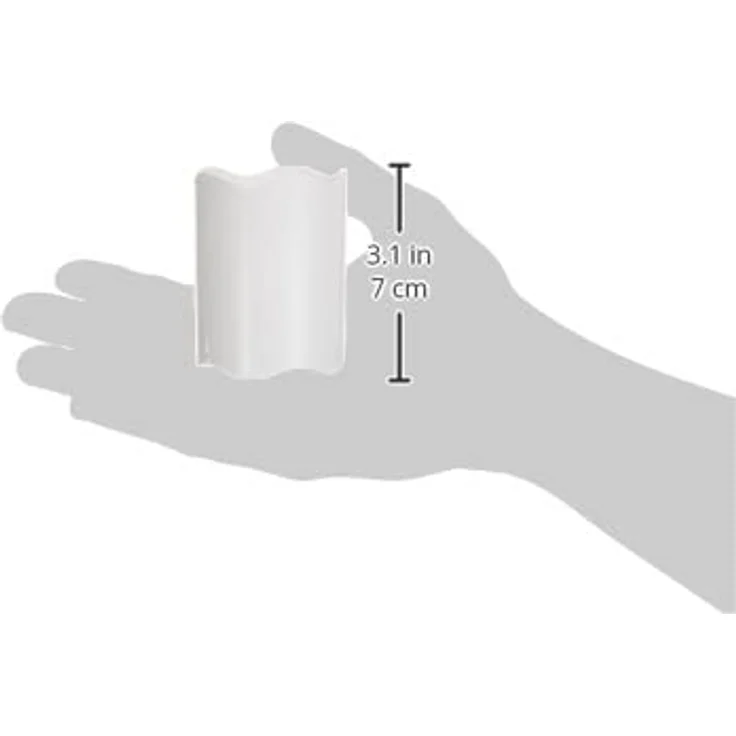 DURABLE PEN CUP TREND Stifteköcher weiß – Bild 5