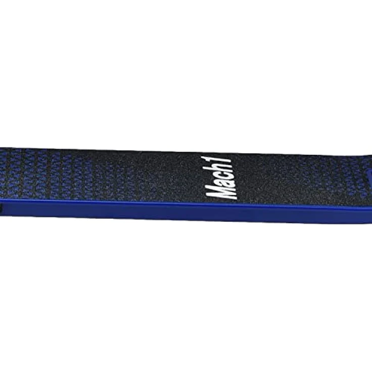 Mach1 Cityroller Kick Scooter ALU mit 200mm XXL Wheel Rollen, Tragfähigkeit 100kg, klappbar, mit LED Rollen verfügbar – Bild 6