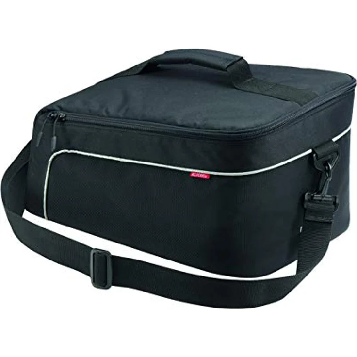 Rixen & Kaul Unisex – Erwachsene 0268RB Gepäckträgertaschen, Mehrfarbig, Standard – Bild 1