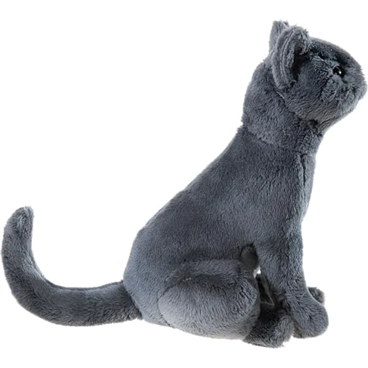 Schule der Magischen Tiere Kater Karajan, Plüschtier klein – Bild 2