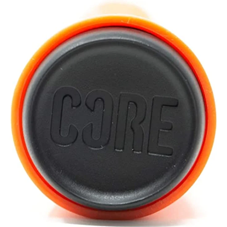 Core Action Sports Stuntscooter Core Pro Stunt-Scooter Griffe soft 170mm Rot – Bild 6