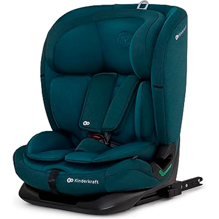 KinderKraft Oneto3, Kindersitz i-Size ECE R129, 76-150 cm, Side Protect und H-Guard System, komfortabler Sitz